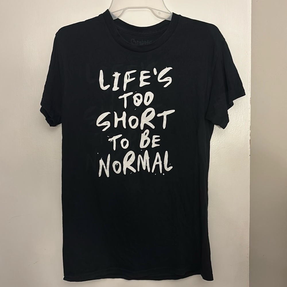 Spencer’s Graphic Tee
